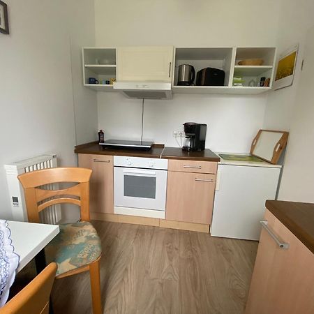 Ferienwohnung Felix Templin Zewnętrze zdjęcie