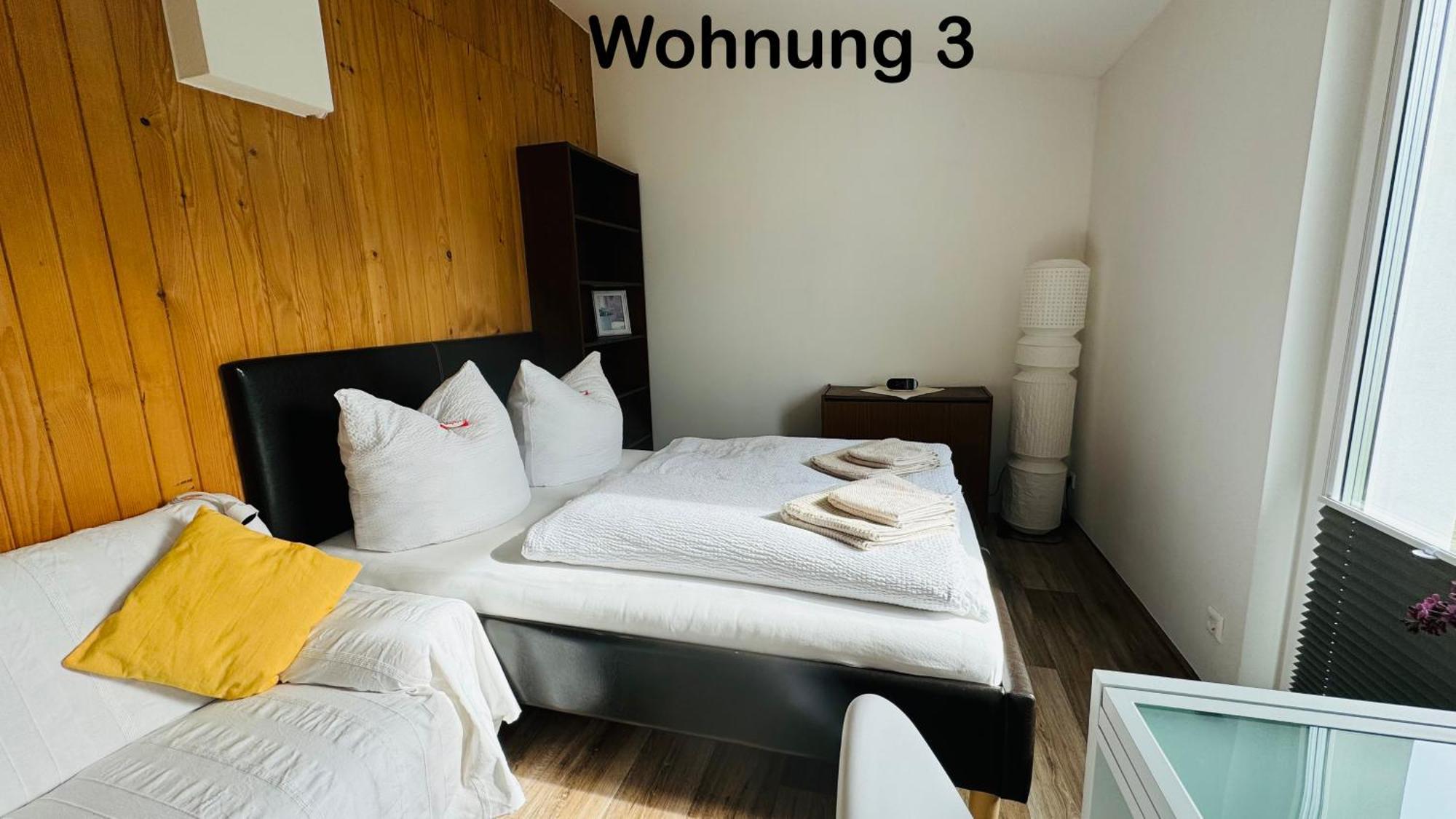 Ferienwohnung Felix Templin Zewnętrze zdjęcie
