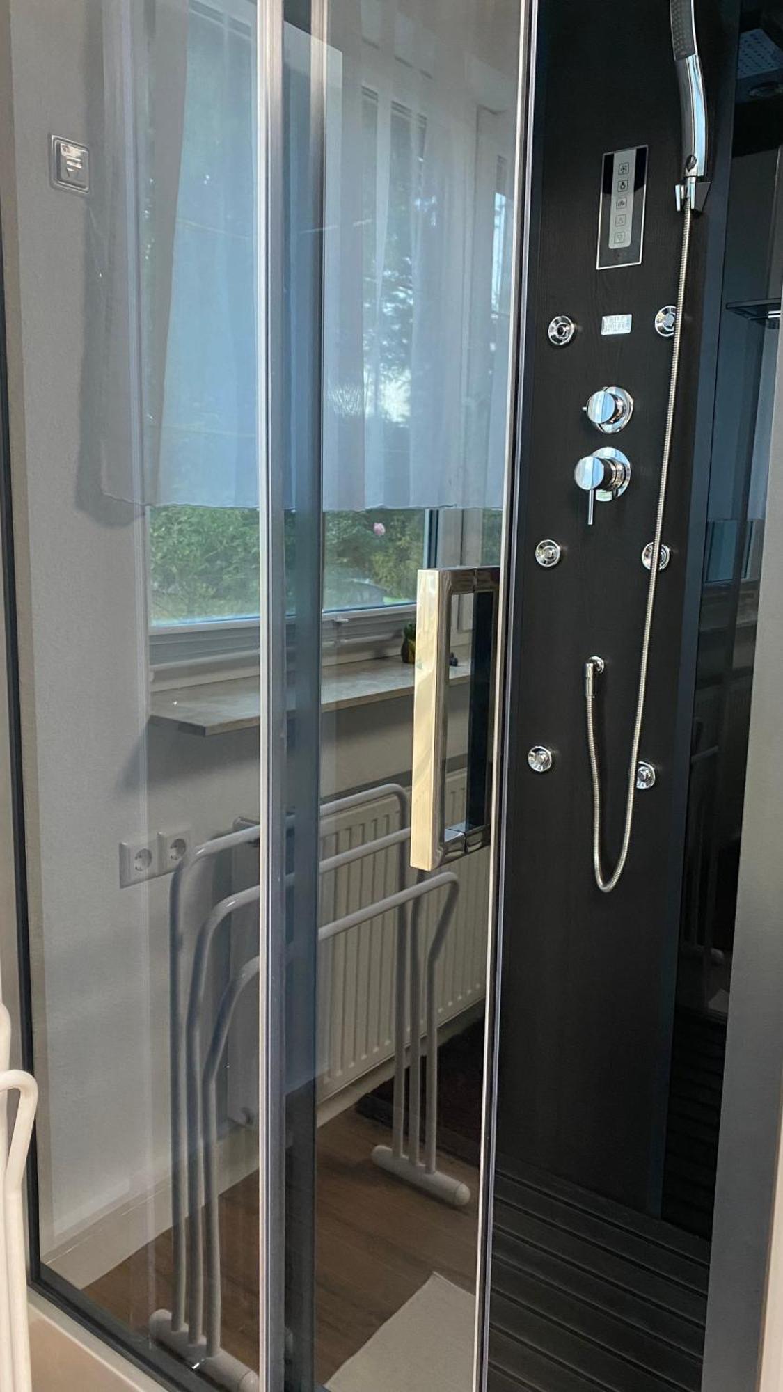 Ferienwohnung Felix Templin Zewnętrze zdjęcie